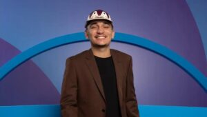 Leia mais sobre o artigo João Gomes celebra sucesso no Rock in Rio; ‘Sensação de êxtase’