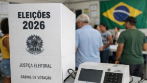 Leia mais sobre o artigo ELEIÇÕES: Justiça Eleitoral rejeita cerca de 1,2 mil registros de candidatura