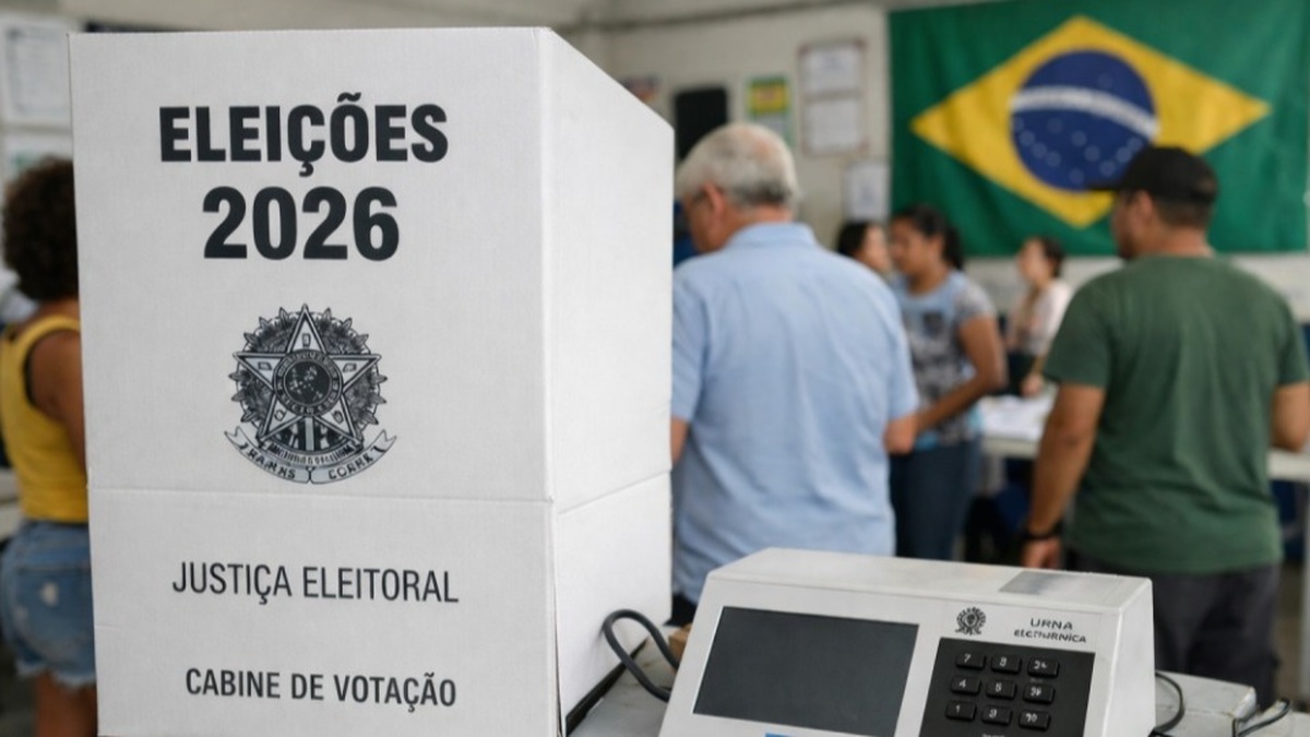 No momento, você está visualizando ELEIÇÕES: Justiça Eleitoral rejeita cerca de 1,2 mil registros de candidatura