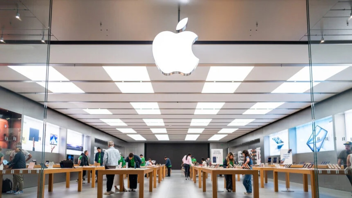 No momento, você está visualizando Lançamento do iPhone dobrável deve mudar os smartphones para sempre