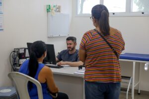 Leia mais sobre o artigo Nova lei garante avaliação médica completa anual da saúde da mulher pelo SUS