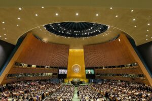 Leia mais sobre o artigo Lula e Trump discursam nesta terça na abertura da Assembleia Geral da ONU