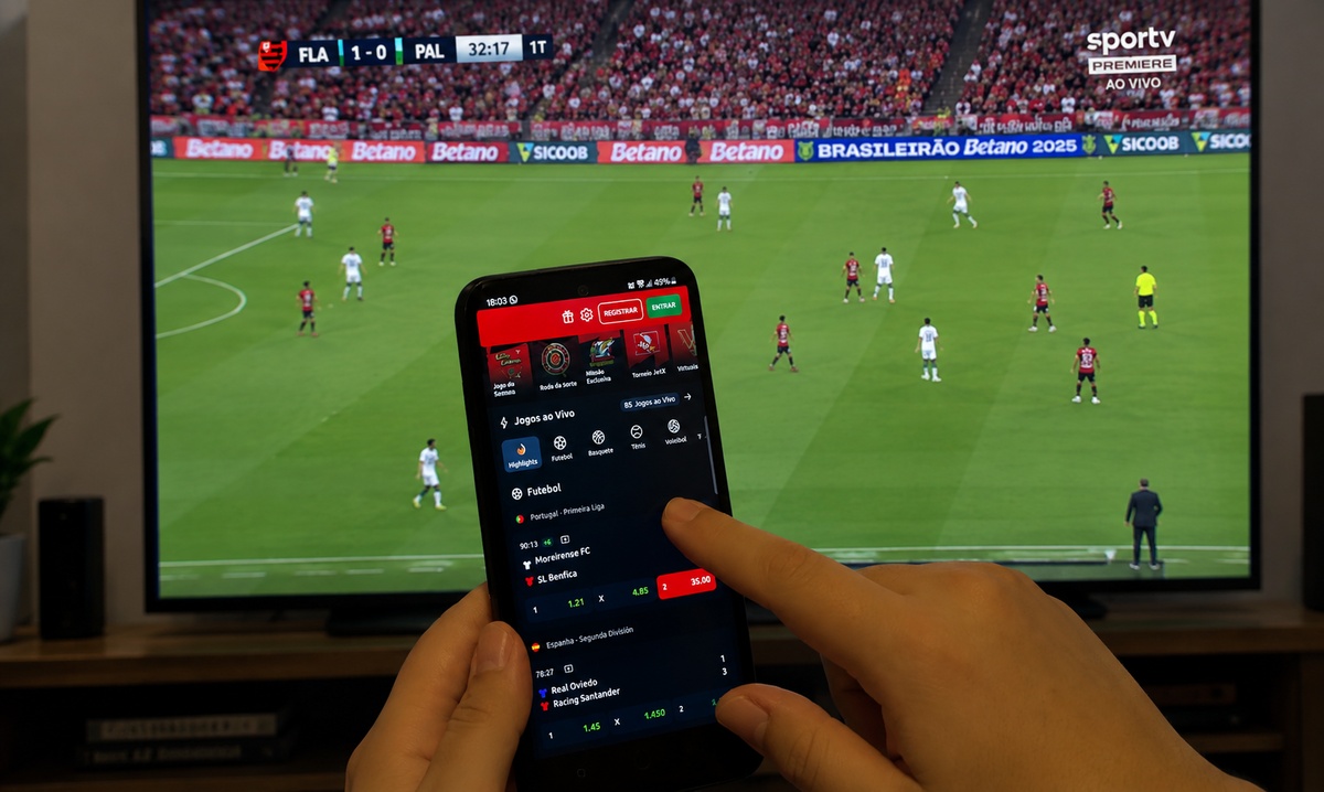 No momento, você está visualizando MEDIDA PROVISÓRIA DAS BETS: Mercado prevê “apagão” na mídia