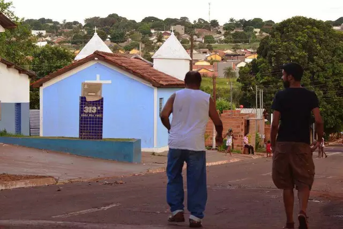 No momento, você está visualizando Ministra da Cultura vem a Campo Grande e oficializa tombamento da Tia Eva