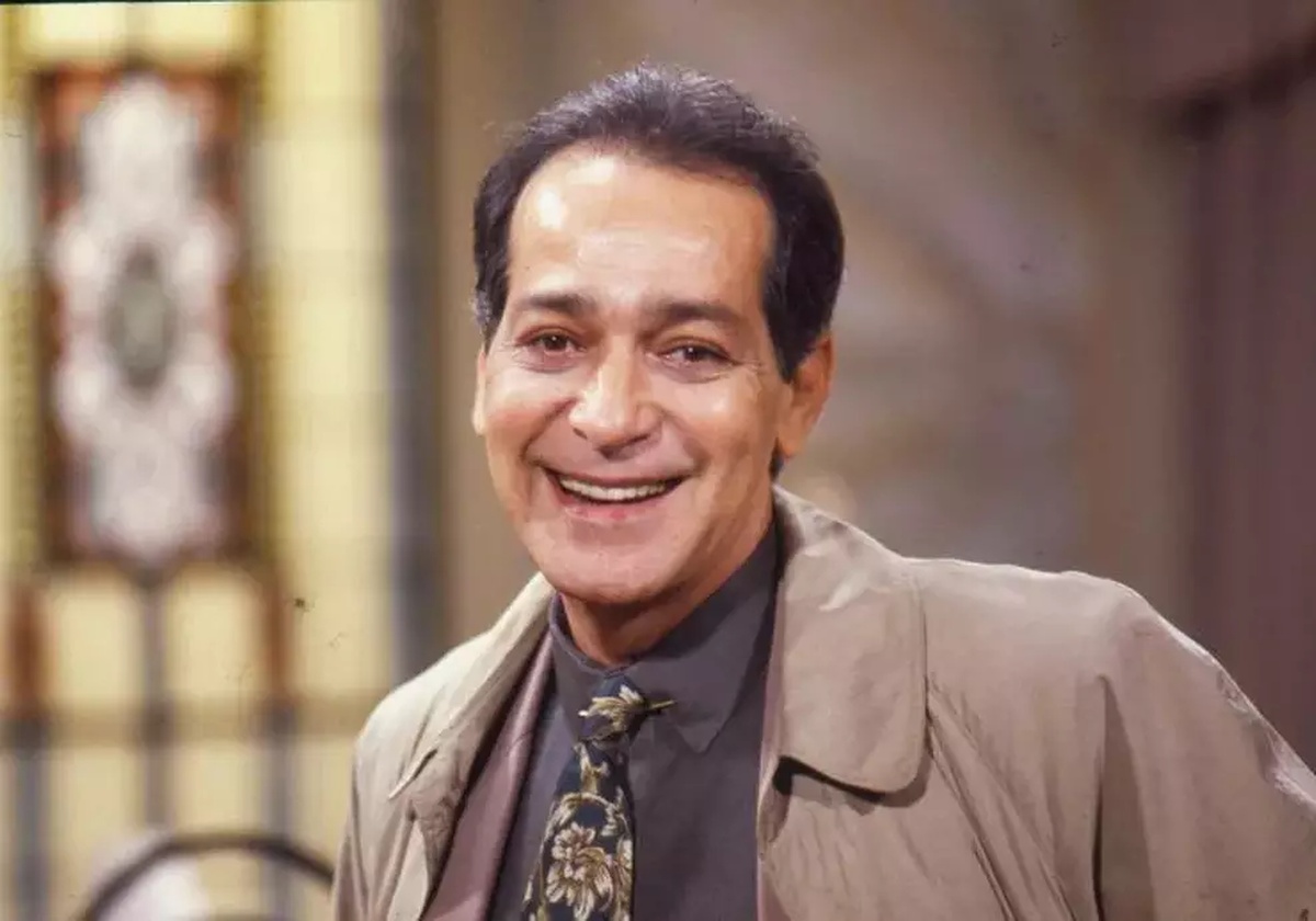 No momento, você está visualizando Morreu Gracindo Júnior, ator de O Bem-Amado e diretor de Os Trapalhões, aos 83 anos