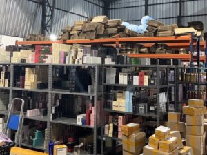 Leia mais sobre o artigo Operação mira esquema de perfumes do Paraguai e apreende até R$ 100 milhões em bens