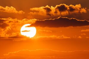 Leia mais sobre o artigo Campo Grande registra máxima de 31°C com risco de temporais isolados