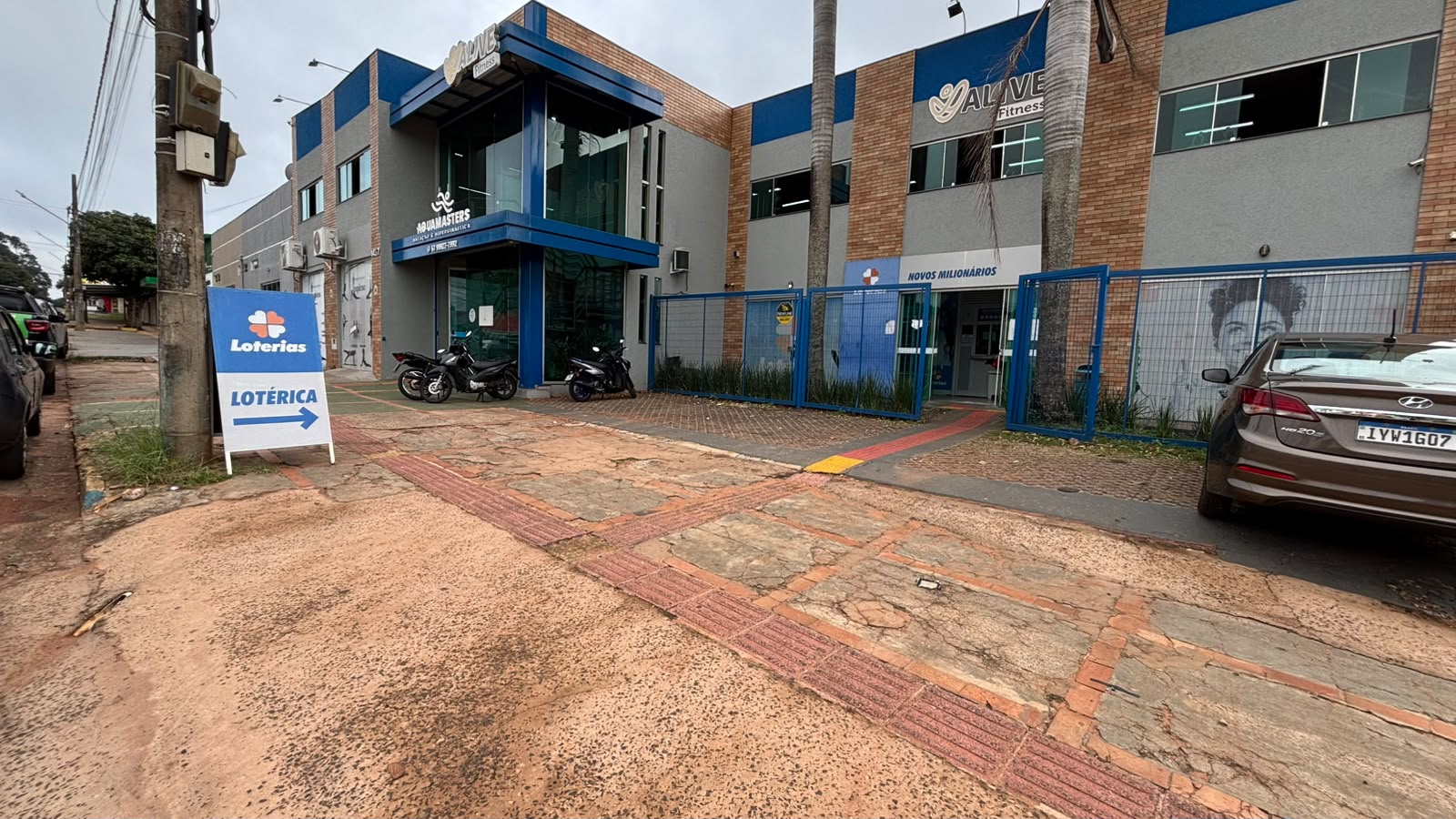No momento, você está visualizando Lotérica Novos Milionários reúne bolão de R$ 75 mil com 1,7 mil pessoas por R$ 300 milhões