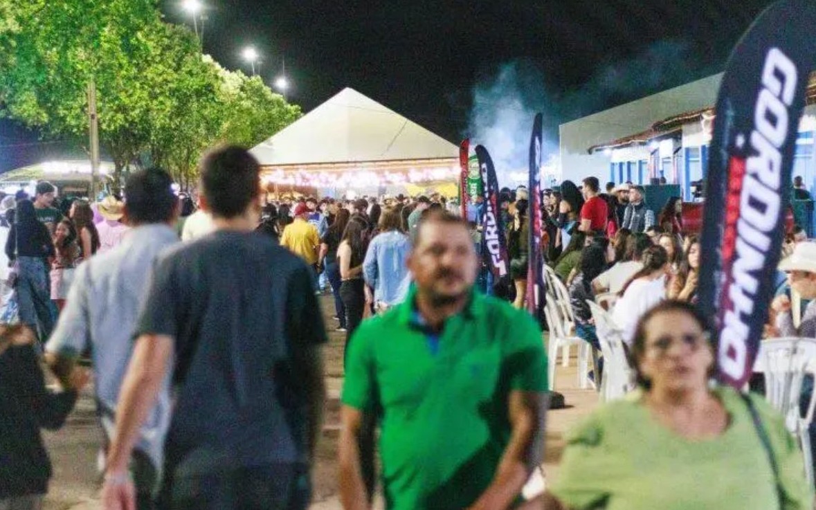 No momento, você está visualizando Naviraí entra na mira do MPMS após adolescente ser achada desmaiada em banheiro de festa pública