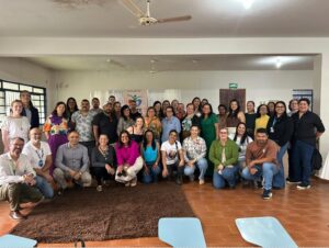 Leia mais sobre o artigo Naviraí recebe oficina para fortalecer associações e orientar a captação de recursos