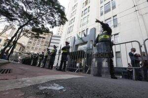 Leia mais sobre o artigo PEC da Segurança Pública deve ser votada nesta quarta-feira na CCJ