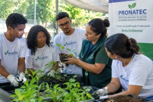 Leia mais sobre o artigo Pronatec abre 1,5 mil vagas gratuitas para cursos na área ambiental