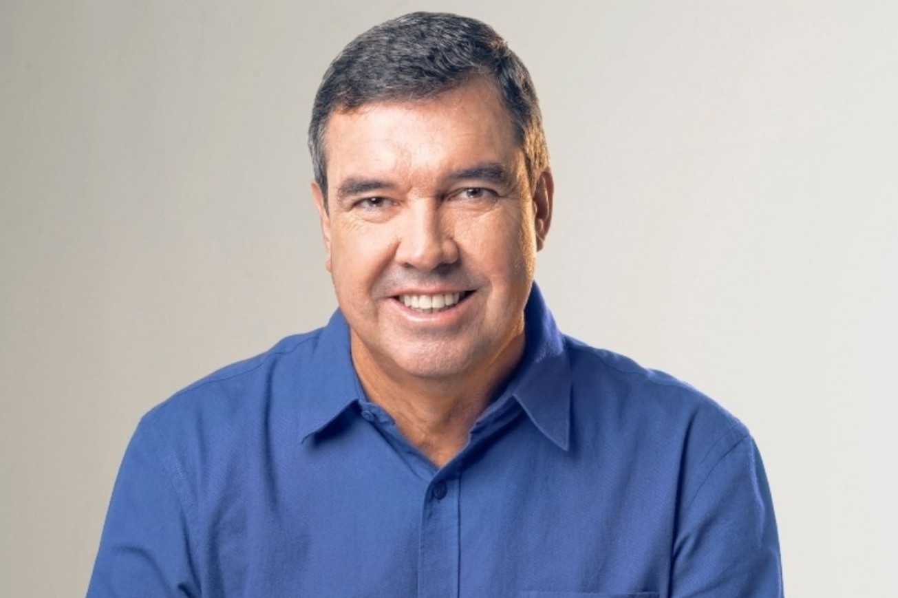 No momento, você está visualizando Riedel chega a 50,2% e amplia chance de vencer no primeiro turno