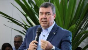 Leia mais sobre o artigo Riedel aposta na industrialização para transformar produção de milho em emprego e renda em MS