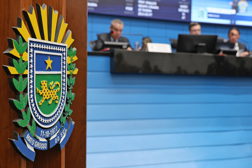 No momento, você está visualizando ALEMS LEI: Governador sanciona novas regras para remoção e promoção de magistrados em MS