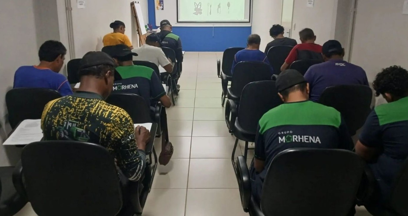 No momento, você está visualizando Instituto de MS oferta cursos gratuitos de qualificação profissional; confira