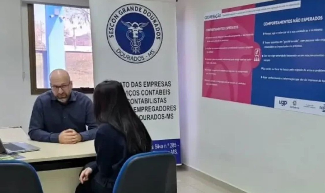 No momento, você está visualizando SEBRAE MS: Plantão gratuito esclarece dúvidas sobre Reforma Tributária em Dourados