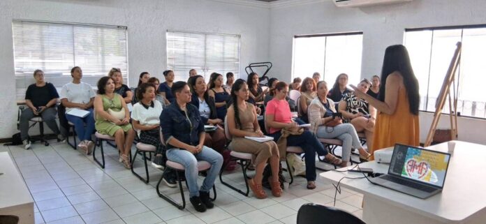 No momento, você está visualizando Semu abre inscrições para curso de comunicação e oratória em Campo Grande
