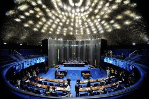 Leia mais sobre o artigo Senado aprova mudanças na estrutura da OAB; texto vai à sanção