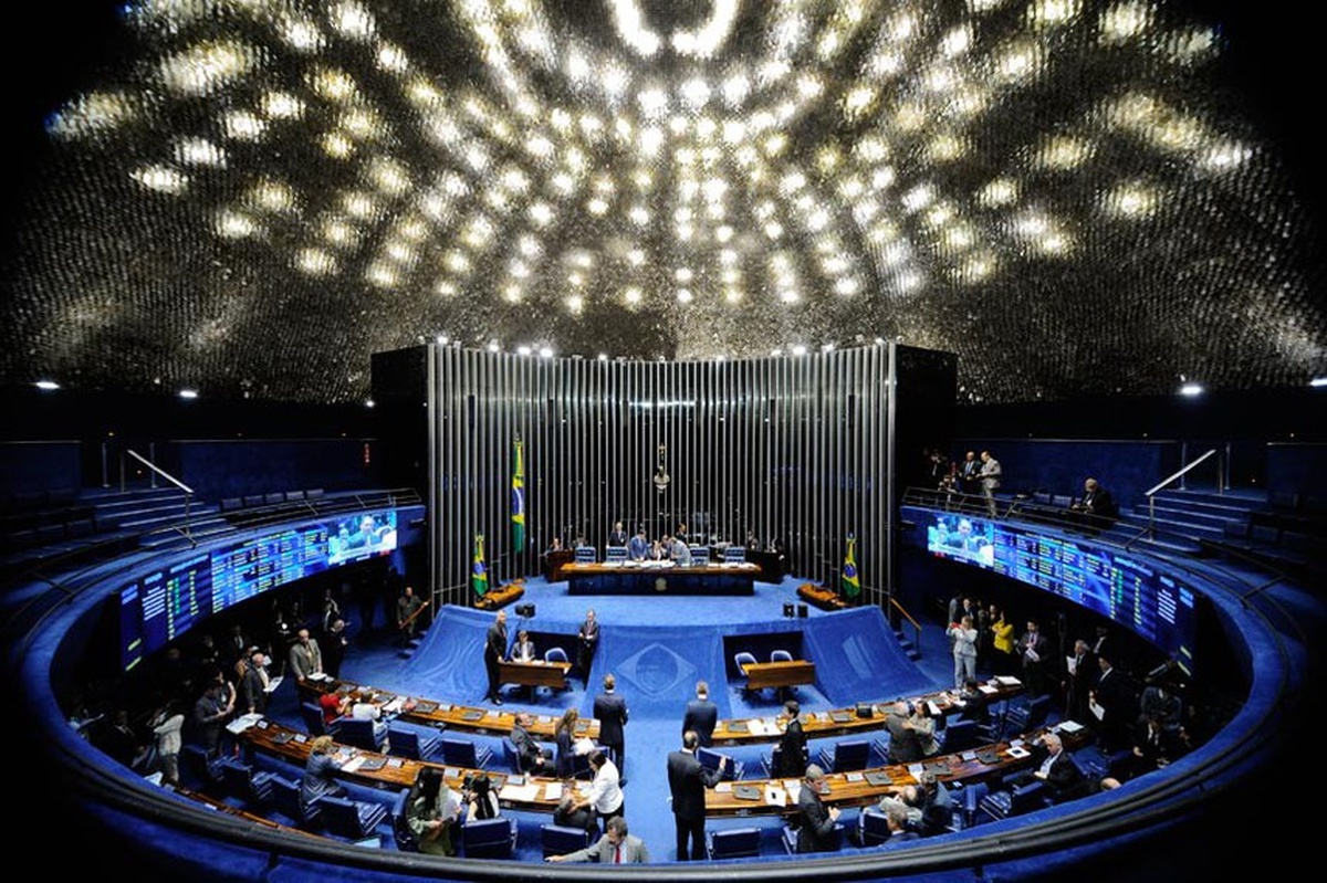 No momento, você está visualizando Senado aprova mudanças na estrutura da OAB; texto vai à sanção