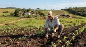 Leia mais sobre o artigo Senado aprova regras para regularização ambiental de propriedades rurais