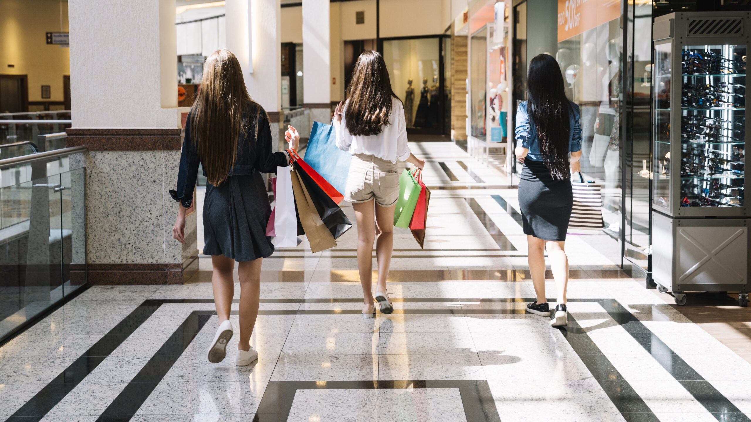 No momento, você está visualizando Shopping Pátio em Campo Grande recebe ação do Procon MS durante a Semana do Cliente