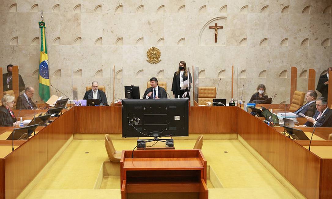 No momento, você está visualizando STF decide limitar gratuidade em ações na Justiça do Trabalho