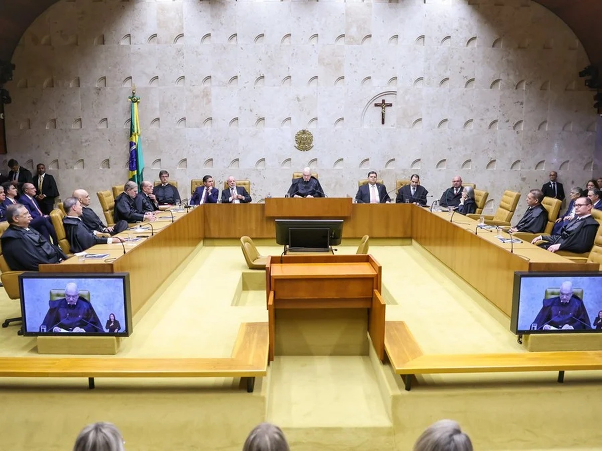 No momento, você está visualizando STF veta revogação unilateral de ICMS aprovado pelo Confaz