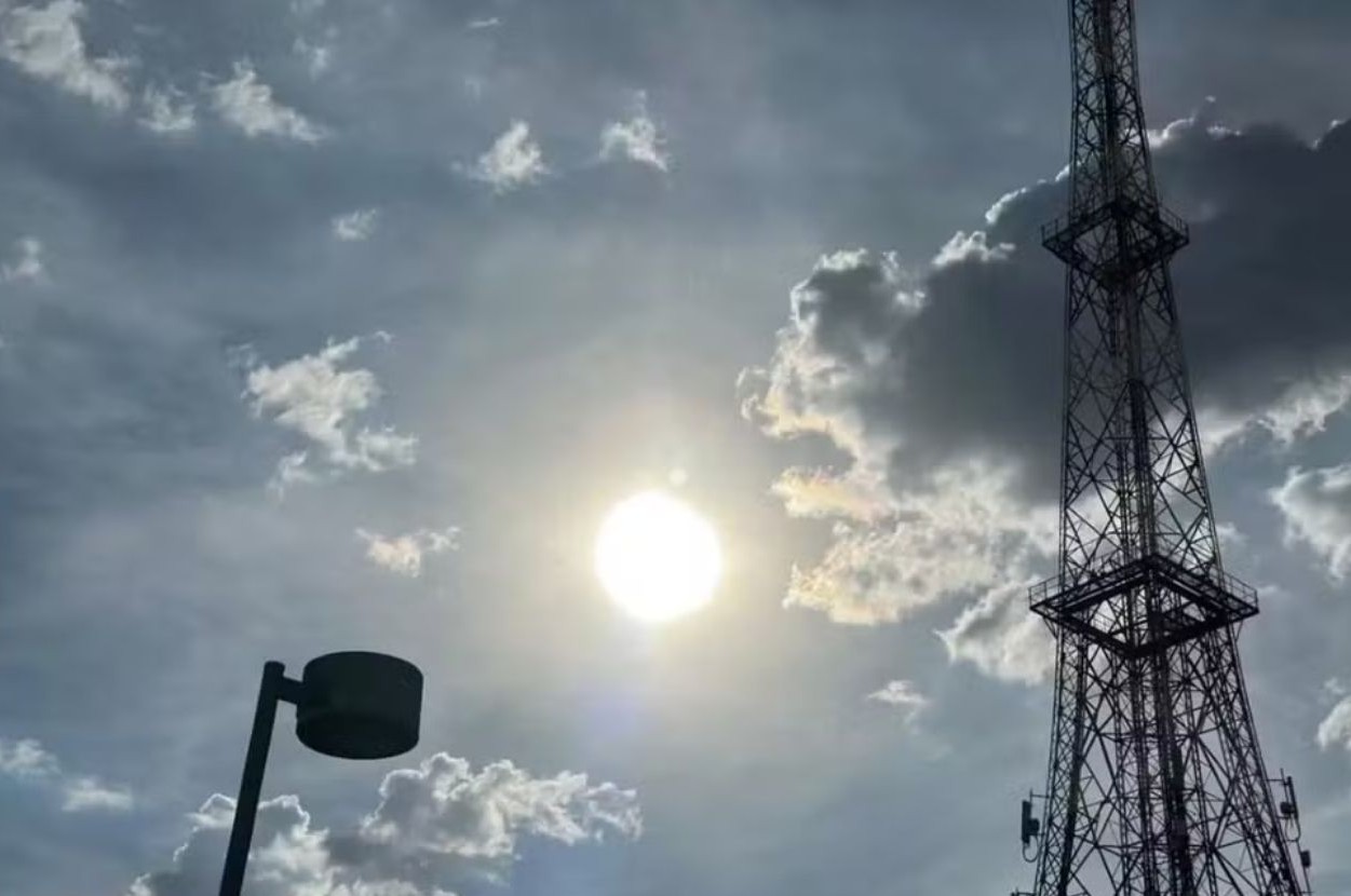 No momento, você está visualizando Quinta-feira será de temperaturas amenas pela manhã e calor à tarde em MS