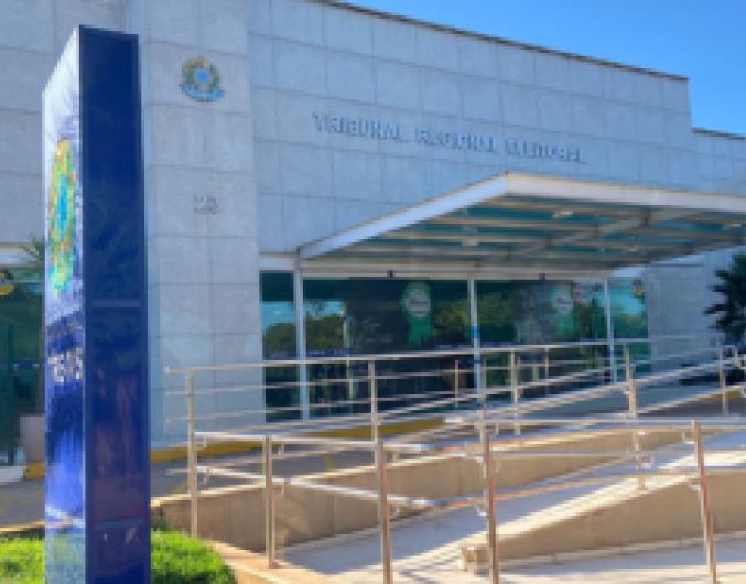 No momento, você está visualizando TRE-MS inicia hoje Teste de Integridade da Votação Eletrônica