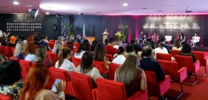 Leia mais sobre o artigo TSE apresenta ferramentas de proteção de imagem e voz de mulheres na política