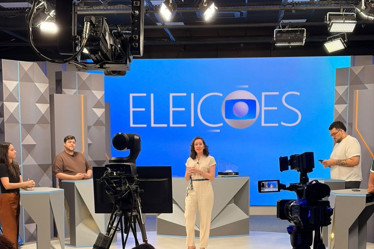 No momento, você está visualizando HOJE: Último debate antes das eleições reúne candidatos ao Governo de MS