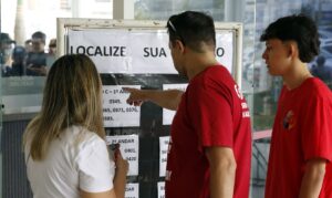 Leia mais sobre o artigo 2º TURNO: TSE altera local de votação de 130 mil eleitores de 22 estados; veja se você foi afetado