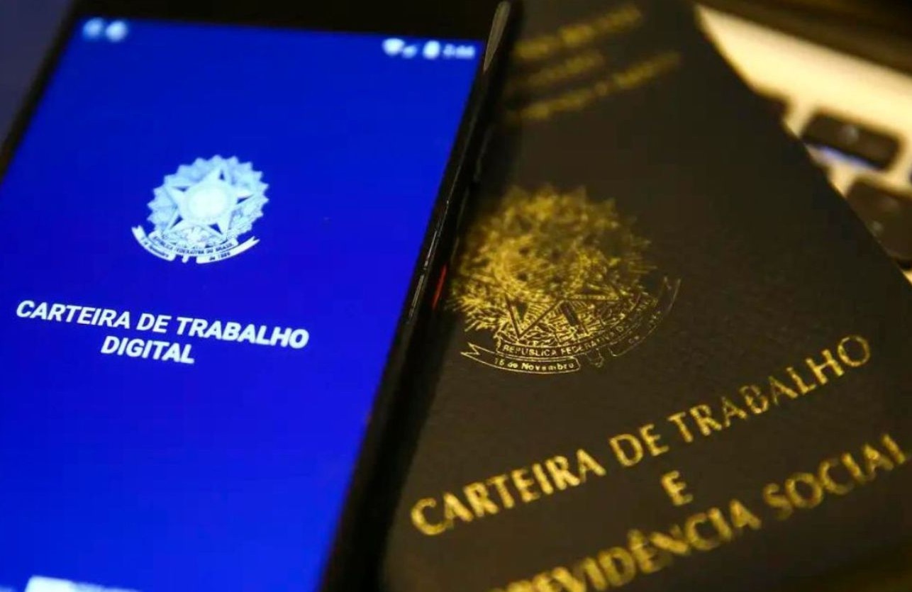 No momento, você está visualizando Vagas de emprego em MS: semana começa com mais de 3 mil oportunidades