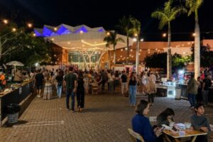 Leia mais sobre o artigo AGENDÃO: Confira os eventos que agitam o fim de semana em MS; tem feiras, exposições e festas