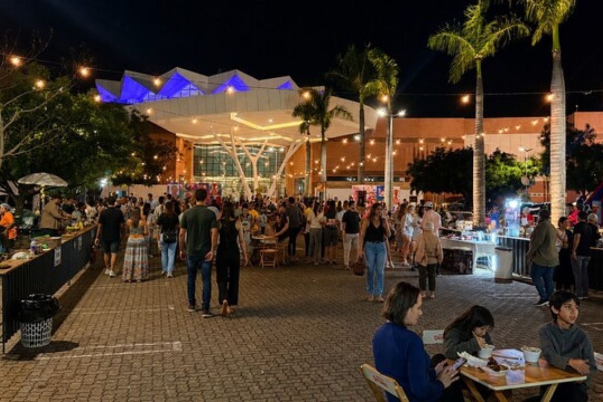 No momento, você está visualizando AGENDÃO: Confira os eventos que agitam o fim de semana em MS; tem feiras, exposições e festas