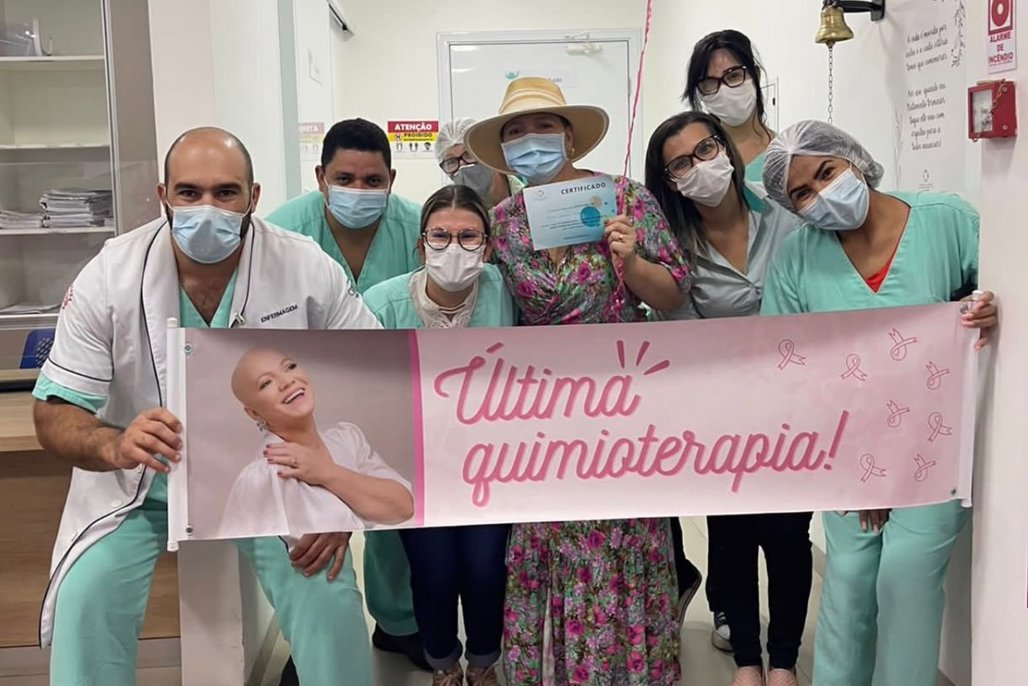 No momento, você está visualizando ALEMS OUTUBRO ROSA: Desafio ainda é transformar conscientização em ações práticas