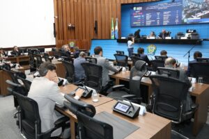 Leia mais sobre o artigo ALEMS: Aprovado projeto que inclui Abril Verde e Amarelo em Calendário Oficial de Eventos