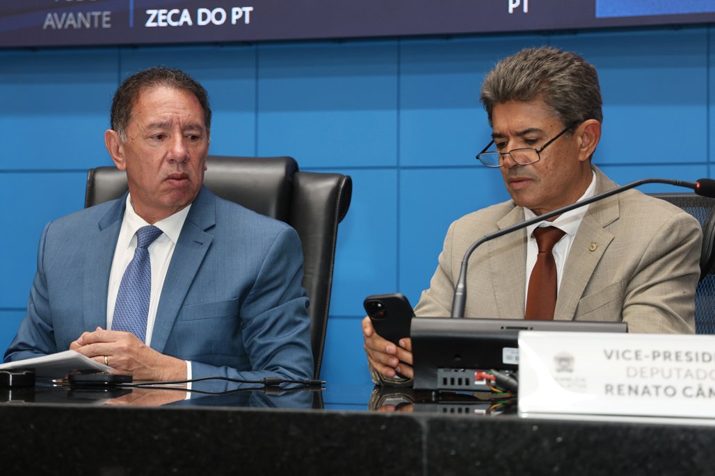 No momento, você está visualizando ALEMS: Associação que atua na defesa das mulheres pode ser declarada de utilidade pública