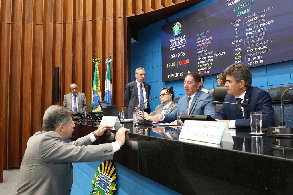 No momento, você está visualizando ALEMS: Aprovada isenção de taxas judiciárias a mulheres vítimas de violência