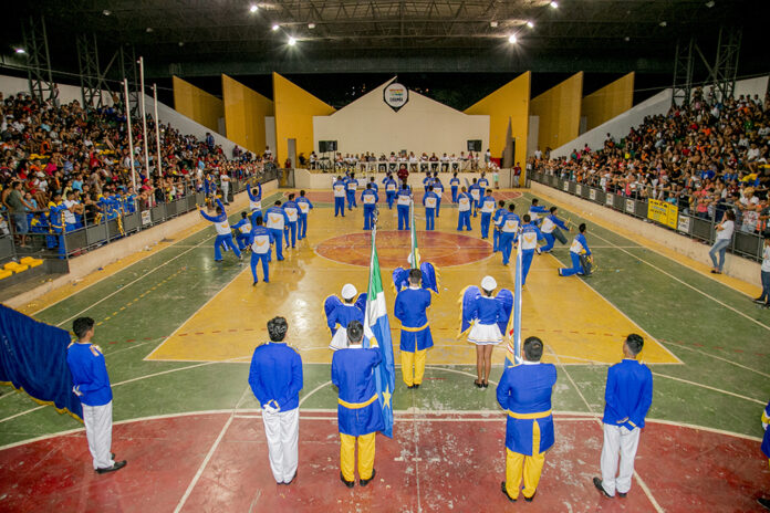 No momento, você está visualizando Com premiação em dinheiro, concurso valoriza Bandas e Fanfarras de Corumbá