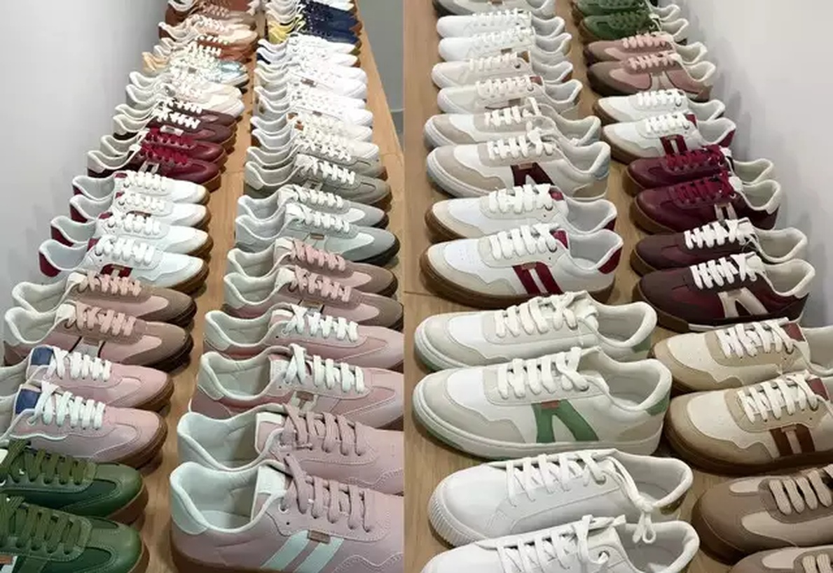No momento, você está visualizando Bazar Chic Beneficente em Campo Grande traz roupas de grife com até 95% de desconto