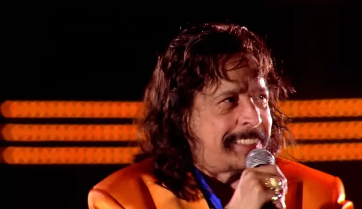 No momento, você está visualizando Benito di Paula morre aos 84 anos e deixa legado de sucessos na música brasileira