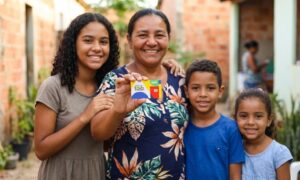 Leia mais sobre o artigo Bolsa Família de outubro tem pagamentos concentrados em três datas