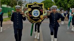 Leia mais sobre o artigo Principal destino turístico de MS, Bonito festeja 78 anos nesta sexta