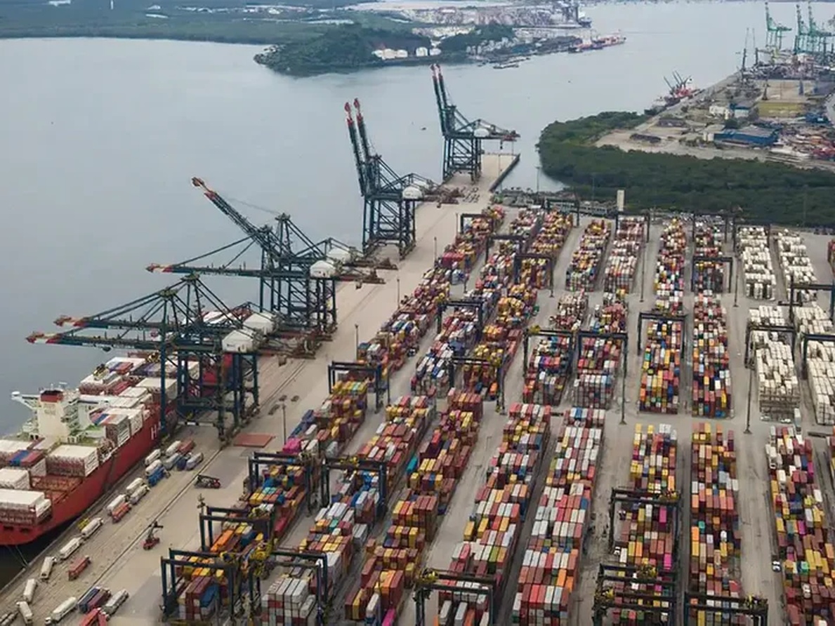 No momento, você está visualizando Brasil e EUA criam grupo de trabalho para negociar tarifaço