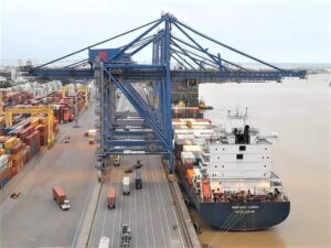 Leia mais sobre o artigo Exportações do Brasil à UE crescem 30,7% após acordo com Mercosul