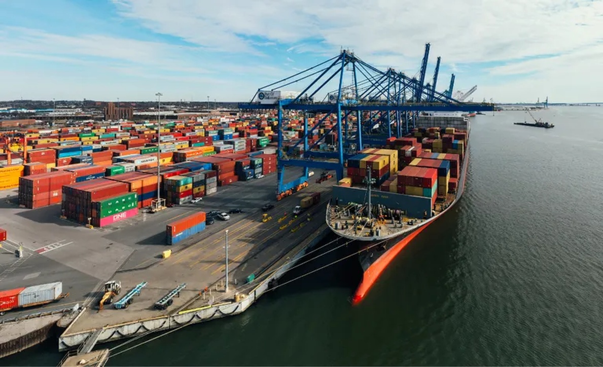 No momento, você está visualizando Brasil eleva exportações à UE em 60,1% e reduz à Argentina em 25,2%