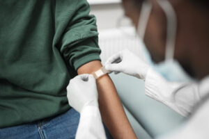 Leia mais sobre o artigo Campanha mobiliza doadores de sangue até sábado em MS