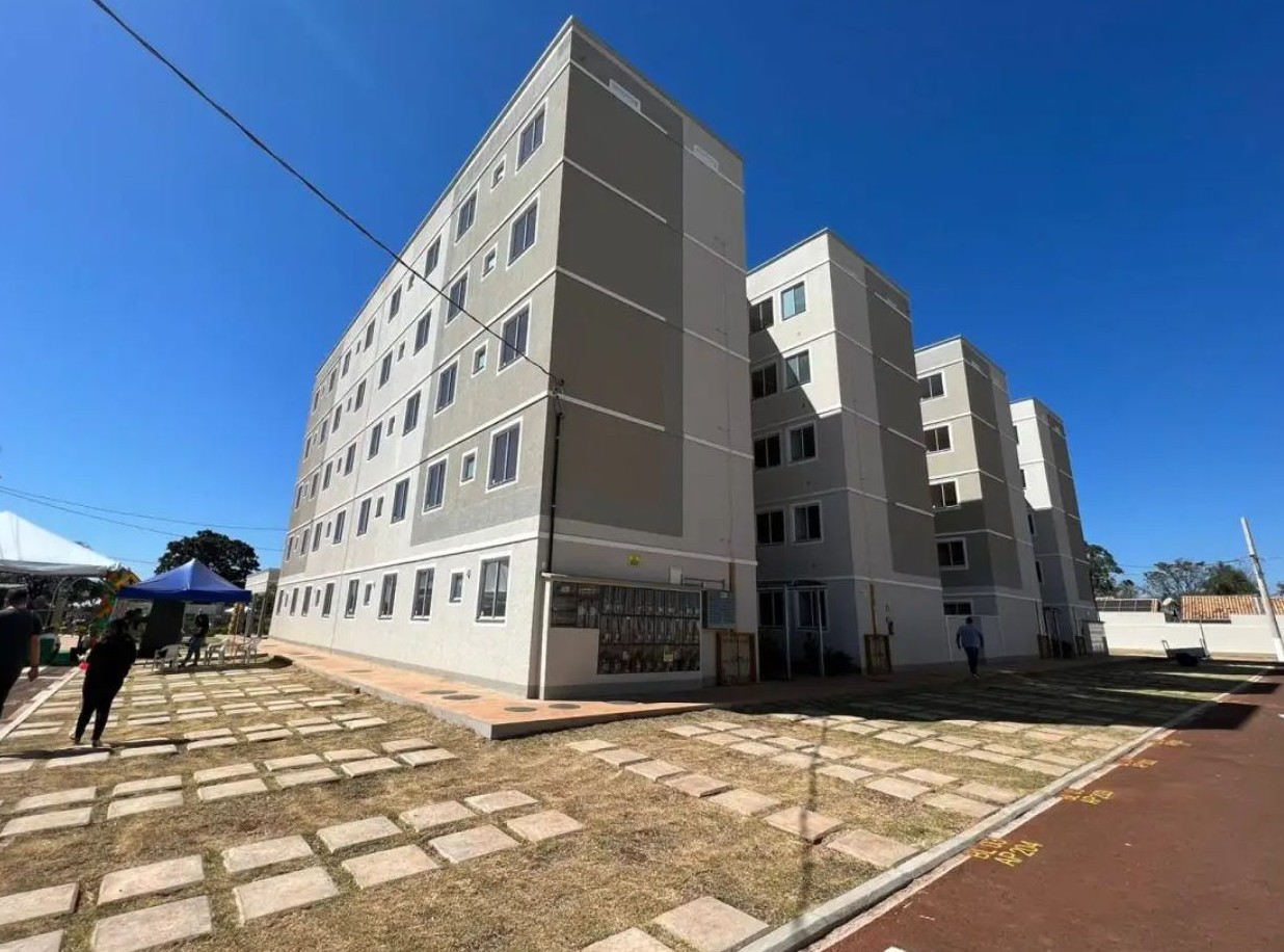 No momento, você está visualizando BÔNUS SONHO DE MORAR: Campo Grande divulga lista de classificados e desclassificados